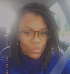 Meet your Posher, Tiffany